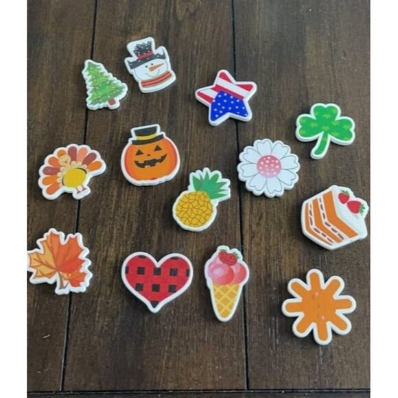 New Interchangeable Welcome Sign for Front Door Decor, Welcome to Our Home - Picture 2 of 2